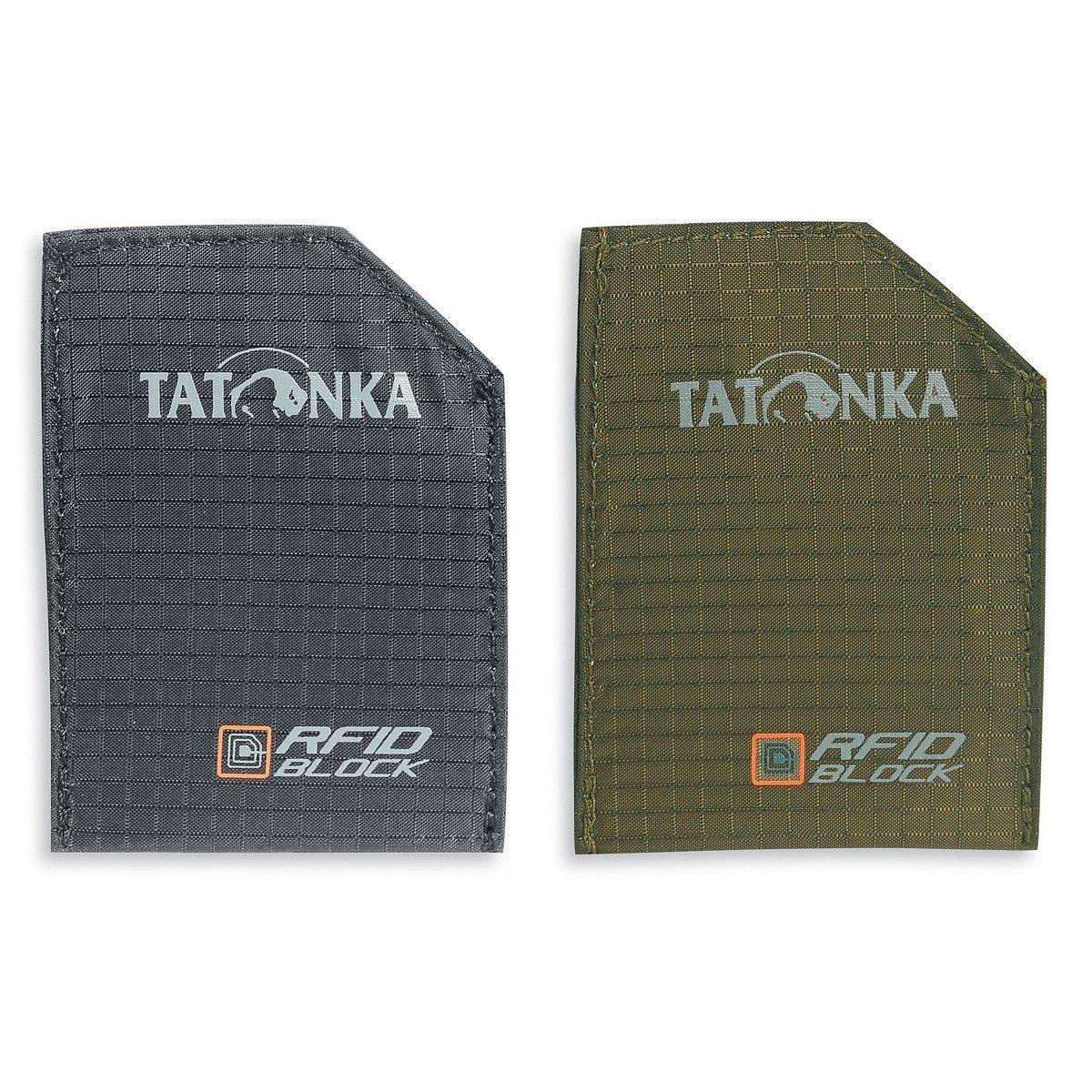 Кошелек Tatonka Sleeve Rfid B, Assorted (TAT 2992.001), Assorted - фото 1 - id-p1681784838