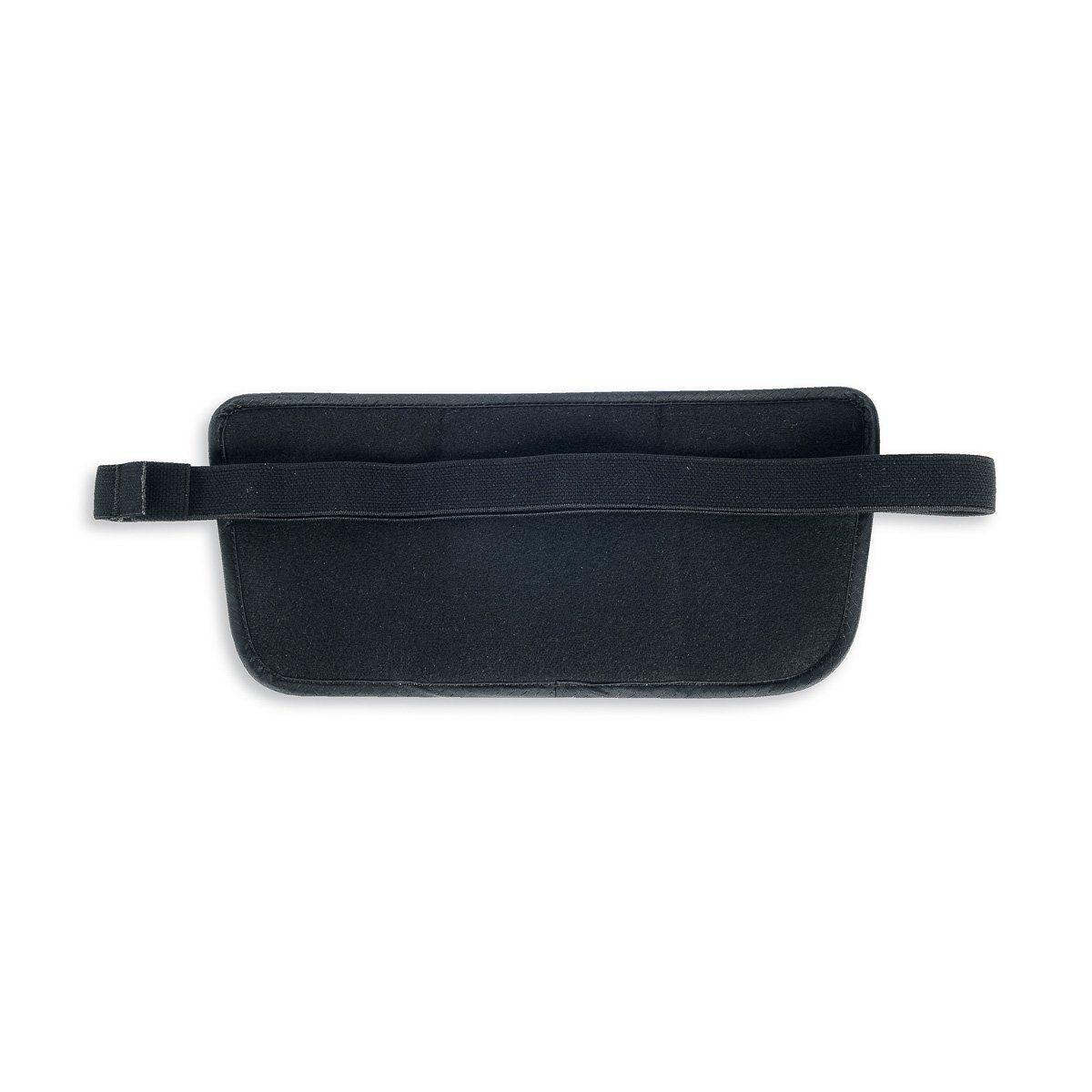 Кошелек нательный Tatonka Skin Moneybelt Int. RFID B, Black (TAT 2947.040), Natural - фото 4 - id-p1681784850