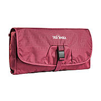 Косметичка Tatonka Travelcare, Bordeaux Red (TAT 2782.047), Bordeaux Red