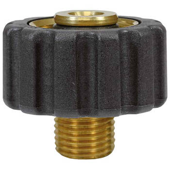 Різьбове зʼєднання  М22х1,5-1/4”