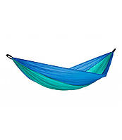 Гамак Amazonas Adventure Hammock, Ice-Blue