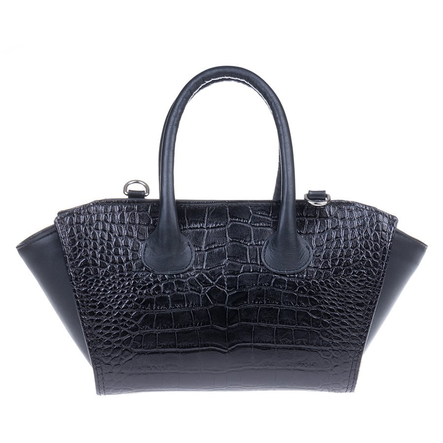 Сумка жіноча шкіряна Silver Taurus 7368., фото 1