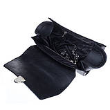 Сумка жіноча шкіряна Silver Taurus 7368., фото 5