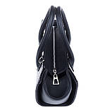 Сумка жіноча шкіряна Silver Taurus 7368., фото 7