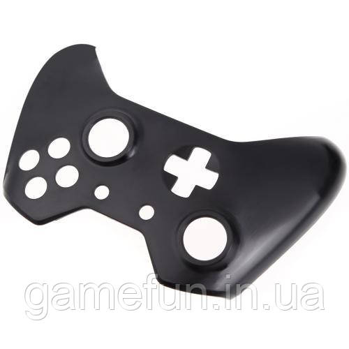 Xbox One передня панель бездротового геймпада (Wireless Controller) black, фото 1