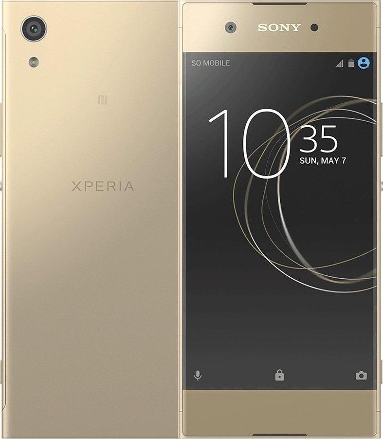 Sony Xperia XA1 G3121 32Gb Gold Вітринний