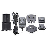 Набор аккумуляторов Black Diamond Rechargeable Battery Kit Dark Gray (BD 620540.DGRY), Dark Gray