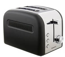 Тостер Silver Crest STC 850 C1, чорний