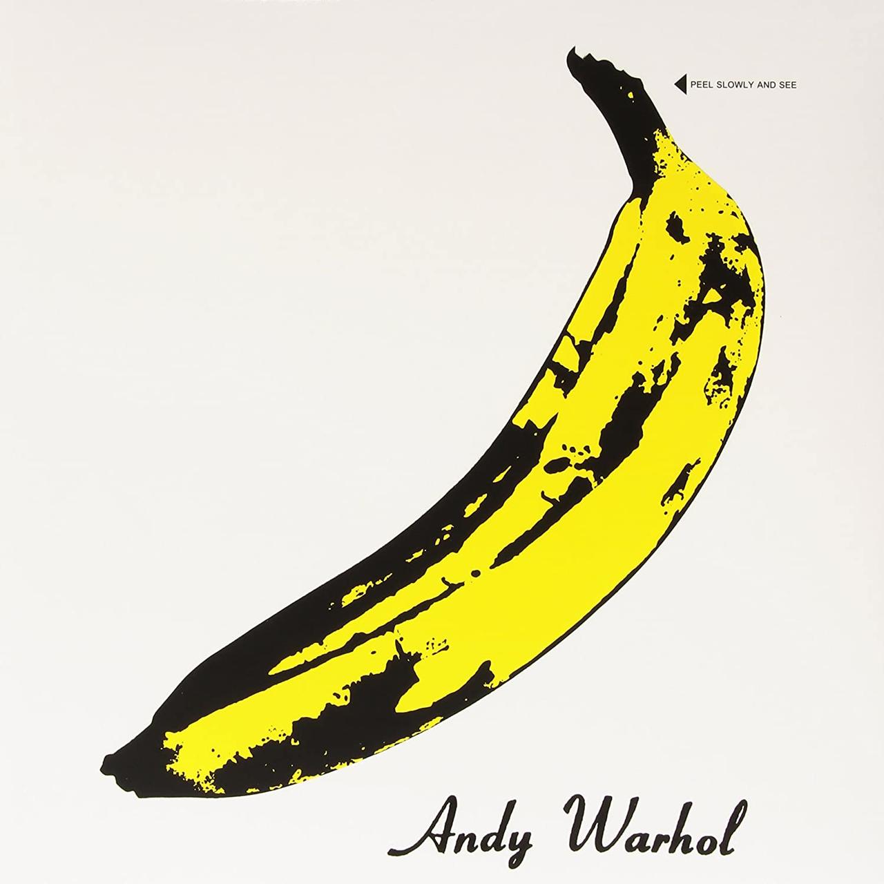 Velvet Underground and Nico - Velvet Underground and Nico