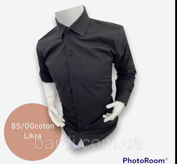 Сорочка 11-16