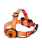 Налобный фонарь Climbing Technology Lumex Pro New, Orange