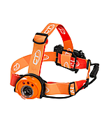 Налобний ліхтар Climbing Technology Lumex Pro New, Orange