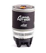 Газовий пальник Kovea KB-0703W Alpine Pot Wide