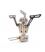 Газовий пальник Kovea KB-0808 Fireman Stove, 54 х 54 х 100 мм