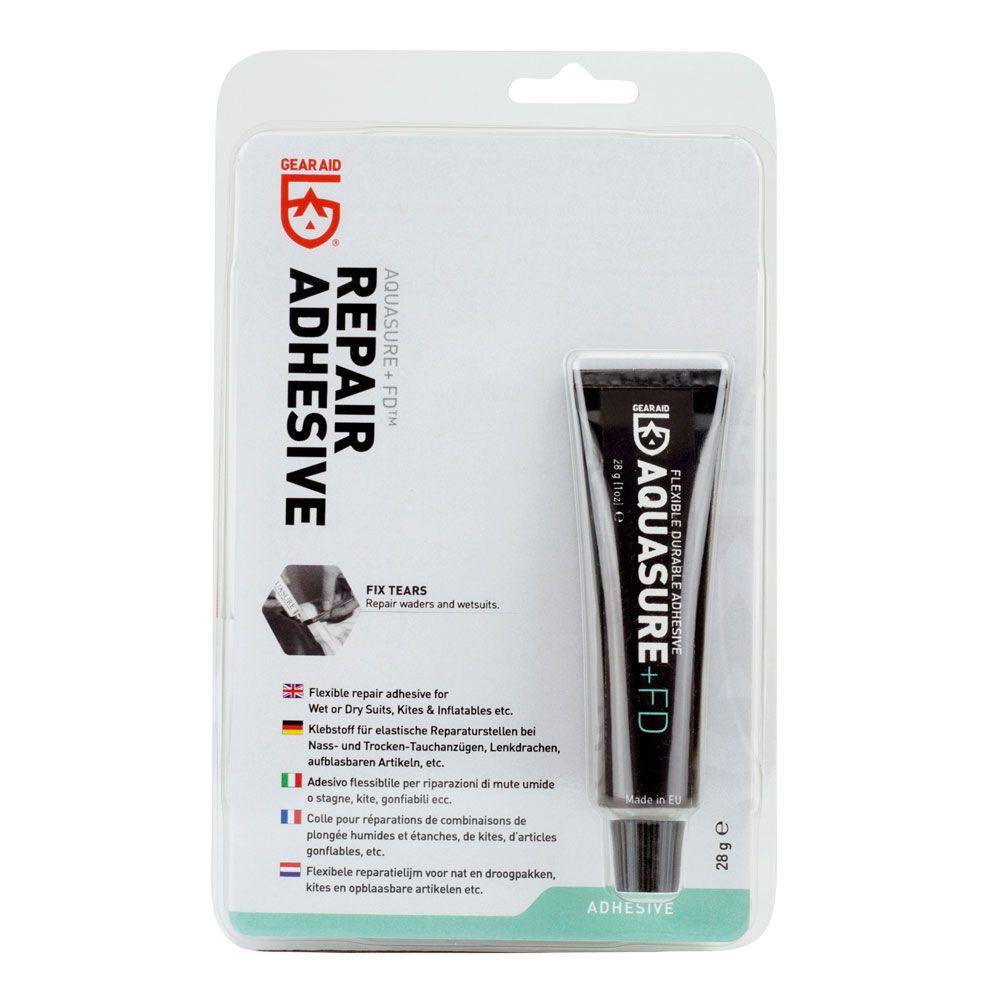 Засіб для ремонту McNett Aquasure 28g, White