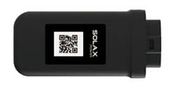 Мониторинг PROSOLAX Pocket Wi-Fi V3.0