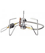 Газовий пальник Kovea KB-1109 Spider Stove, 106 x 94 х 46 мм