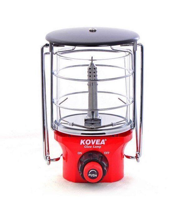 Газова лампа Kovea KL-102 Glow Lantern