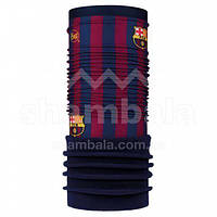 Шарф многофункциональный Buff Fc Barcelona Polar, 1St Equipment 18/19 (BU 115455.555.10.00), 1St Equipment