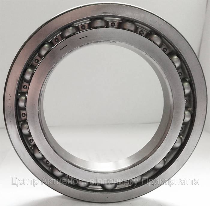 Підшипник CFMoto Bearing 16007, фото 1
