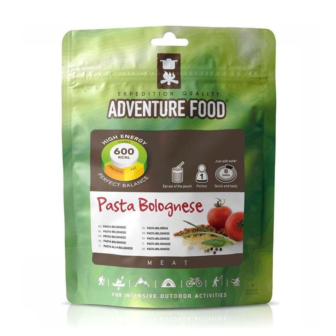 Сублімована їжа Adventure Food Pasta Bolognese Паста Болоньєзе