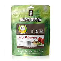 Сублимированная еда Adventure Food Pasta Bolognese Паста Болоньезе