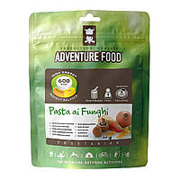 Сублімована їжа Adventure Food Pasta ai Funghi Паста з сиром та грибами