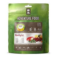 Сублимированная еда Adventure Food Gulyás Гуляш