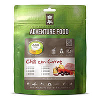 Сублимированная еда Adventure Food Chili con Carne Чили кон Карне