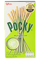 Палички сладкие Pocky Milk Matcha 33 г