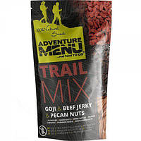 Смесь из вяленой говядины с орехами и ягодами Adventure Menu Trail Mix - Beef/Goji/Pecan 50g (AM 5101)