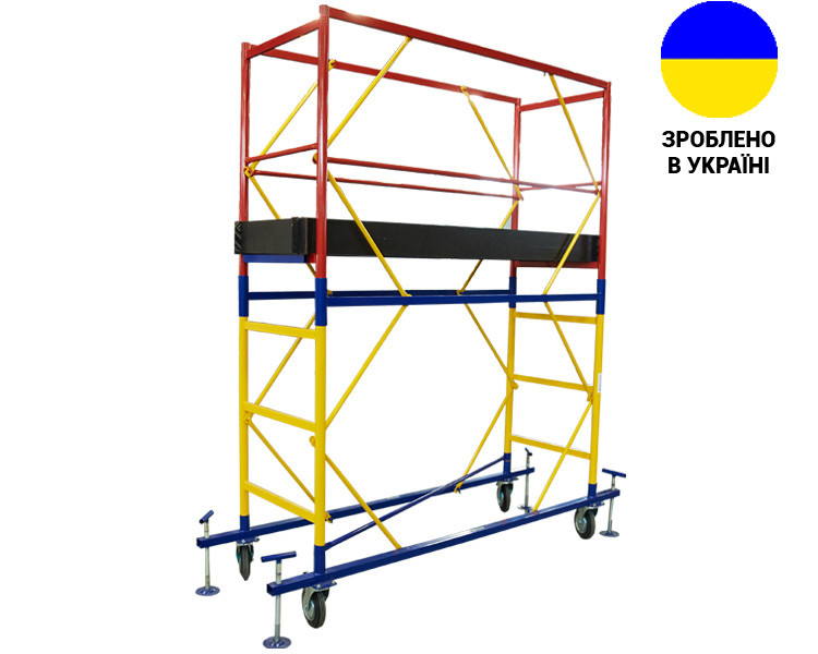 Вишка-тура VIRASTAR "FORWARD" (0,55х2,0 м) 1+1