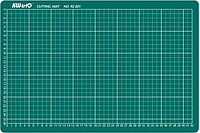 Коврик самовосстанавливающийся для резки KW-Trio А3