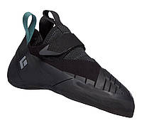 Скальные туфли Black Diamond Shadow LV туфлі, Black, 11,5 (BD 570117.0002-115), Black