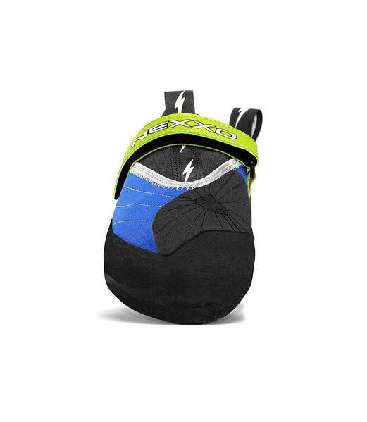 Evolv Nexxo blue lime 1681785456