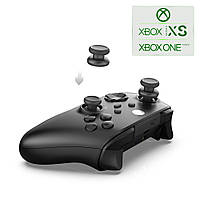 Силіконові накладки на стіки DOBE (thumb grips kit) для геймпаду Microsoft Wireless Controller Xbox Series/One