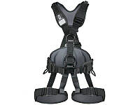 Страховочная система полная Singing Rock Profi Worker 3D Standard III M/L (SR W0081.DR-03), Black