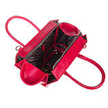 Сумка жіноча шкіряна Silver Taurus 7369., фото 6