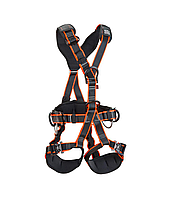 Страховочный пояс Climbing Technology PYL TEC-2 (2016), Black/Orange