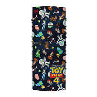 Шарф многофункиональный Buff TOY STORY ORIGINAL toy4 multi (BU 121675.555.10.00), toy4 multi