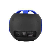 Колонка Bluetooth HOPESTAR H46, фото 3
