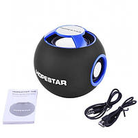 Колонка Bluetooth HOPESTAR H46, фото 4