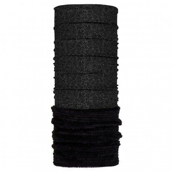Шарф багатофункціональний Buff Polar Thermal, Muscary Graphite (BU 118121.901.10.00), Muscary Graphite
