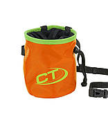 Магнезниця Climbing Technology Cylinder Chalk Bag, Multi color