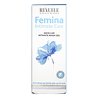 Гель для інтимної гігієни Revuele Femina Intimate Care Micellar Intimate Wash Gel міцелярний 250 мл, фото 3