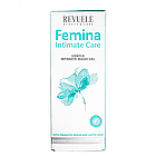 Ніжний гель для інтимної гігієни Revuele Femina Intimate Care Wash Gel 250 мл, фото 3