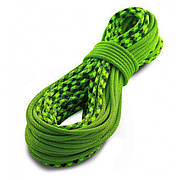 Мотузка Tendon Ambition 9.8 STD Bicolor, 70 м (TND D098TR45S070C), Зелёный