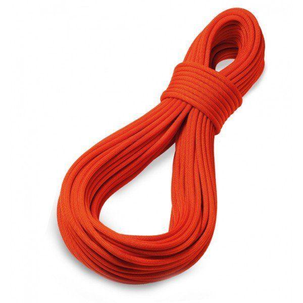 Мотузка Tendon Master 9.4 CS, 60 м (TND D094TM44С060C), Красный