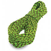 Мотузка Tendon Master 9.7 CS, 70 м (TND D097TV42C070C), Зеленый/Черный