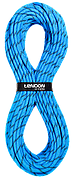 Мотузка Tendon Static 12.0 STD, Синій, нар. (TND L120TS33SCR)